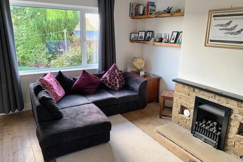 3 bedroom end of terrace house for sale, East Terrace, Wombleton, York