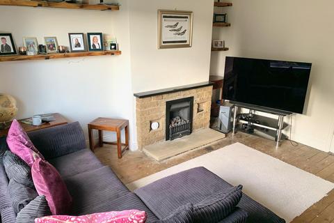3 bedroom end of terrace house for sale, East Terrace, Wombleton, York