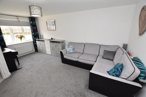 3 bedroom semi-detached house to rent, Lulworth Road, Boulton Moor, Derby, Derbyshire, DE24 5BJ