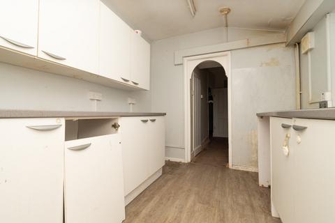 2 bedroom terraced house for sale, St. Davids Road, Ramsgate, Kent, CT11
