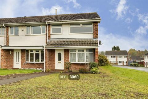 3 bedroom property to rent, Nottingham NG5