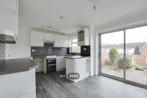 3 bedroom property to rent, Nottingham NG5