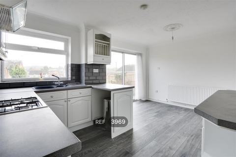 3 bedroom property to rent, Nottingham NG5