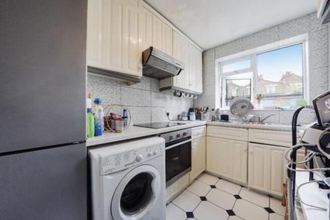 undefined, Pemberton Court, London, E1