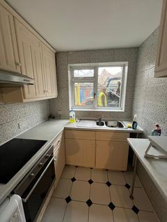 undefined, Pemberton Court, London, E1