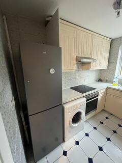 undefined, Pemberton Court, London, E1