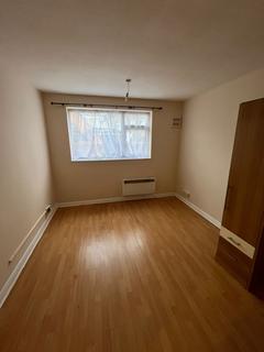 undefined, Pemberton Court, London, E1