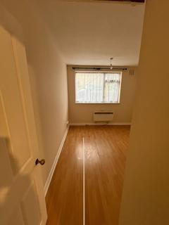 undefined, Pemberton Court, London, E1