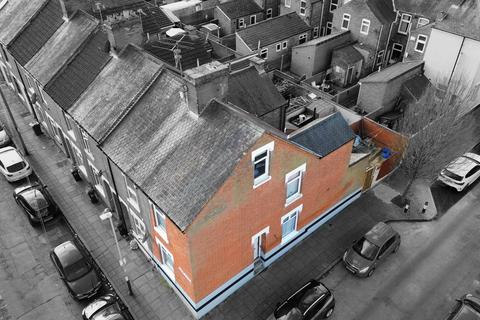 3 bedroom terraced house for sale, Earl Howe Street,  Leicester, LE2