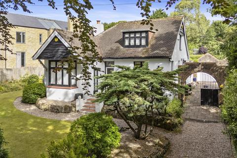 4 bedroom detached house for sale, Tongdean Lane, Withdean, Brighton