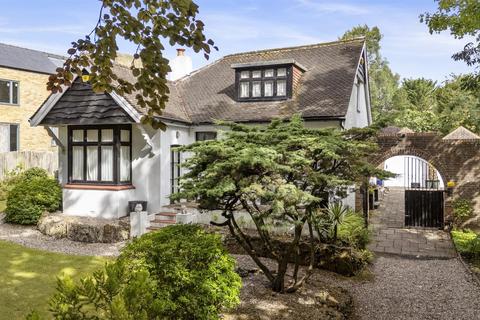 4 bedroom detached house for sale, Tongdean Lane, Withdean, Brighton
