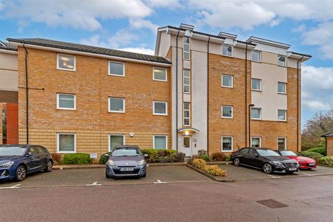 undefined, Dawn Court, Bakers Close, St. Albans