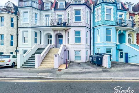 Undercliff Road, Boscombe Spa, Bournemouth