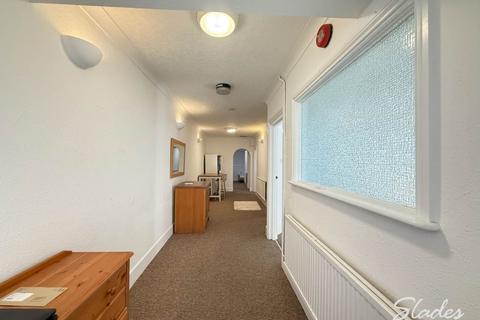 2 bedroom flat to rent, Undercliff Road, Boscombe Spa, Bournemouth