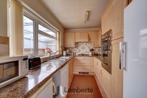 undefined, St. Asaphs Avenue, Studley, B80