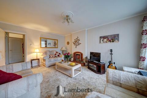 undefined, St. Asaphs Avenue, Studley, B80
