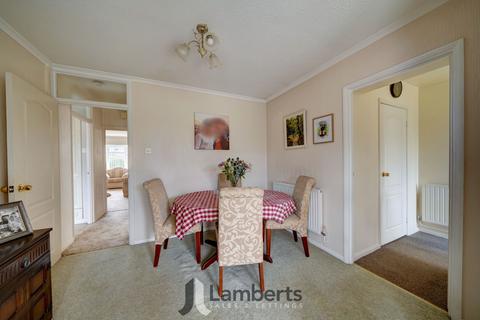 undefined, St. Asaphs Avenue, Studley, B80