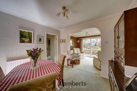 undefined, St. Asaphs Avenue, Studley, B80