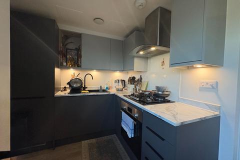 1 bedroom flat for sale, Ironbridge House, Windmill Place, Southall