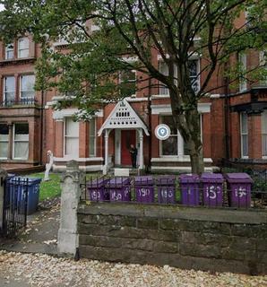 undefined, Princes Park, Liverpool L8