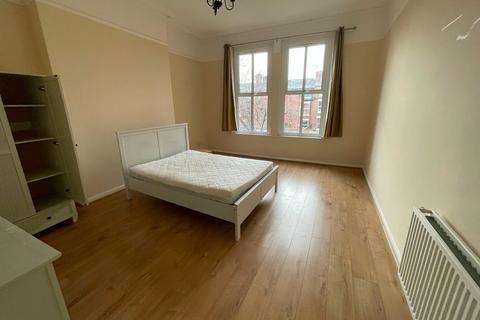undefined, Princes Park, Liverpool L8