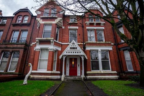 undefined, Princes Park, Liverpool L8