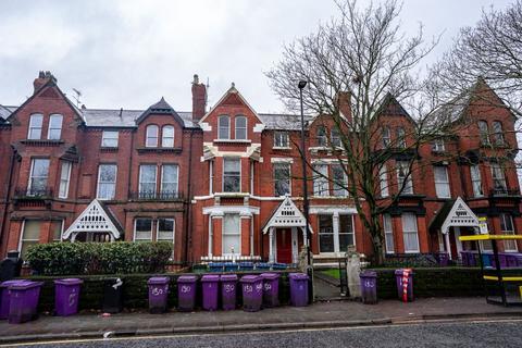 undefined, Princes Park, Liverpool L8