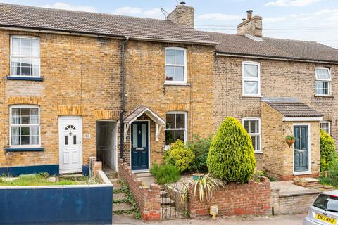 2 bedroom terraced house for sale, Musley Hill, Ware SG12