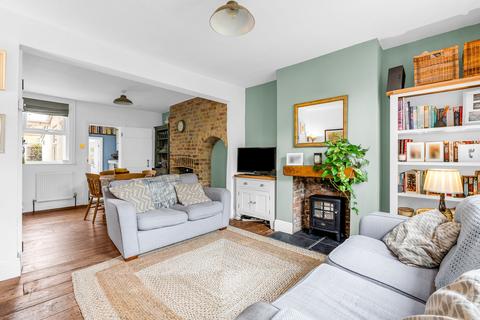 2 bedroom terraced house for sale, Musley Hill, Ware SG12