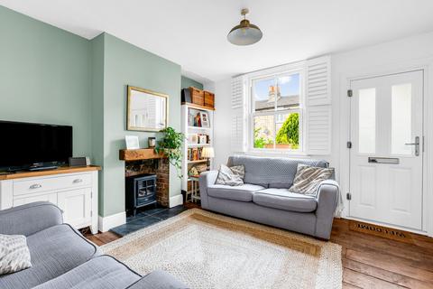 2 bedroom terraced house for sale, Musley Hill, Ware SG12