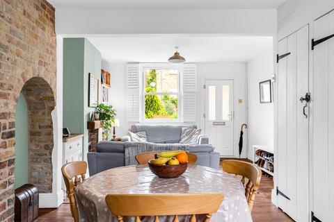 2 bedroom terraced house for sale, Musley Hill, Ware SG12
