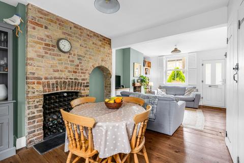 2 bedroom terraced house for sale, Musley Hill, Ware SG12
