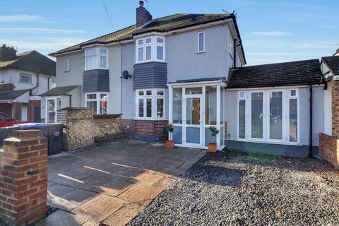 4 bedroom semi-detached house for sale, Rosemary Avenue, West Molesey, KT8