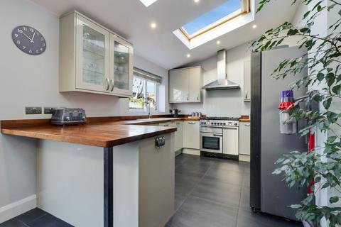 4 bedroom semi-detached house for sale, Rosemary Avenue, West Molesey, KT8