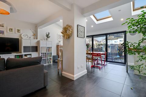 4 bedroom semi-detached house for sale, Rosemary Avenue, West Molesey, KT8