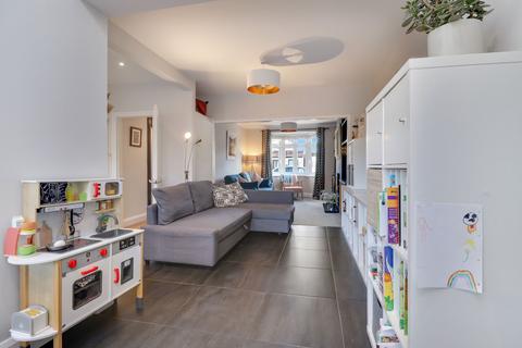 4 bedroom semi-detached house for sale, Rosemary Avenue, West Molesey, KT8