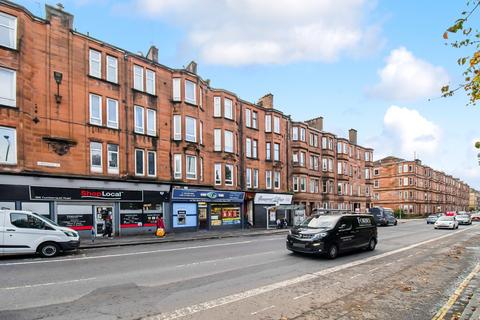 undefined, Cumbernauld Road, Flat 2-1, Dennistoun, Glasgow, G31 3NQ