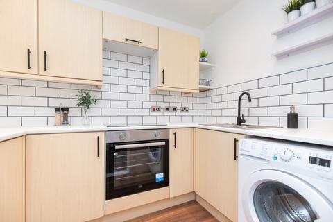 undefined, Cumbernauld Road, Flat 2-1, Dennistoun, Glasgow, G31 3NQ
