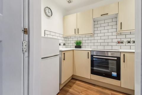 undefined, Cumbernauld Road, Flat 2-1, Dennistoun, Glasgow, G31 3NQ