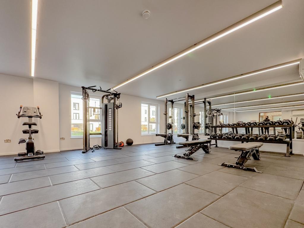Gym