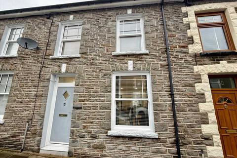 3 bedroom terraced house for sale, Pentre CF41