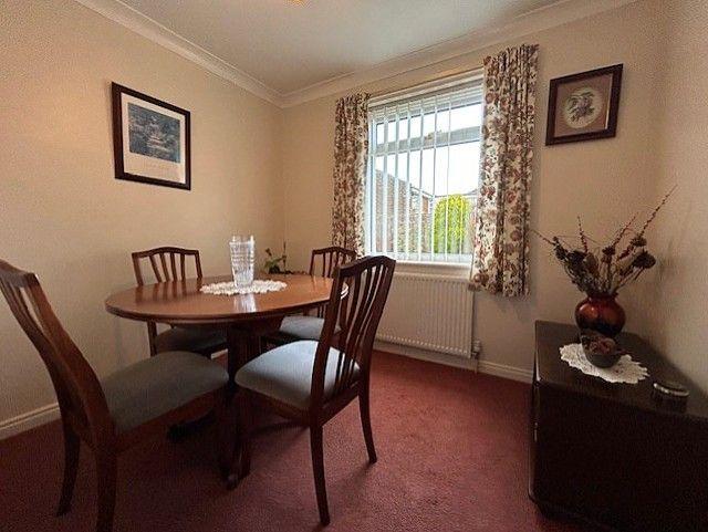 Dining Room/Bedroom Three
