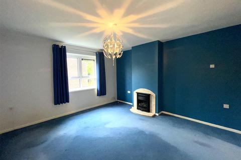 1 bedroom flat to rent, Andrewes Walk, Leicester