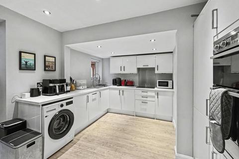 2 bedroom terraced house for sale, Highfield Road, Prestwich, M25