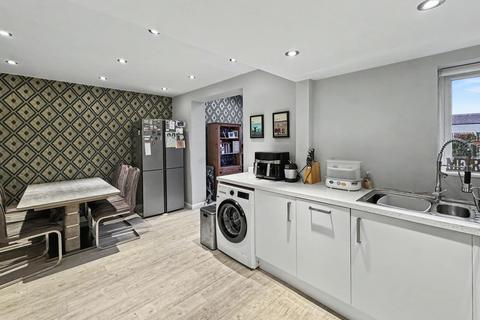 2 bedroom terraced house for sale, Highfield Road, Prestwich, M25