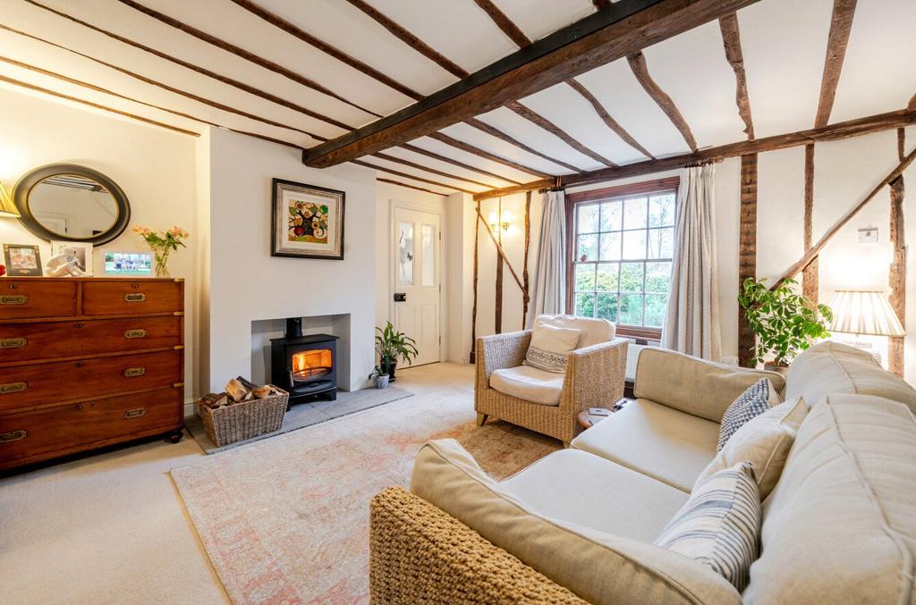 Drawing Room Area