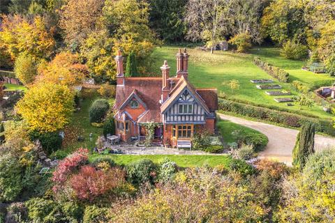 2 bedroom detached house for sale, Hambleden, Buckinghamshire RG9