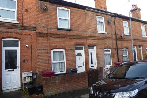 undefined, Waldeck Street, Reading, Berkshire
