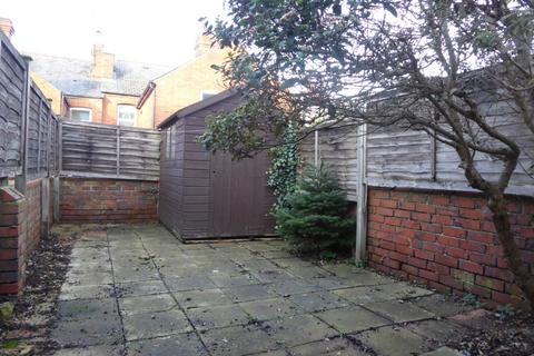undefined, Waldeck Street, Reading, Berkshire