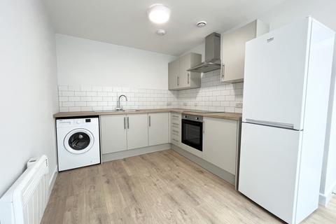 1 bedroom apartment to rent, Westgate, Peterborough PE1